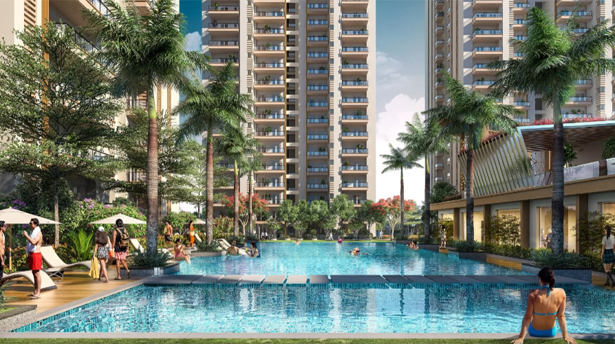 

Irish ETA 1 Greater Noida