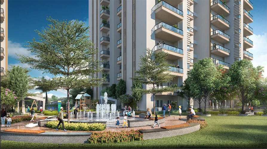 


Irish Greater Noida 